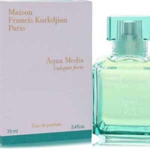 maison francis kurkdjian aqua media forte cologne by maison francis kurkdjian for men