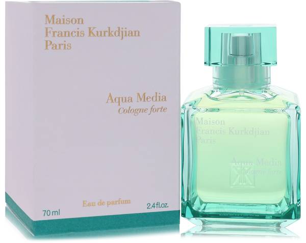 maison francis kurkdjian aqua media forte cologne by maison francis kurkdjian for men