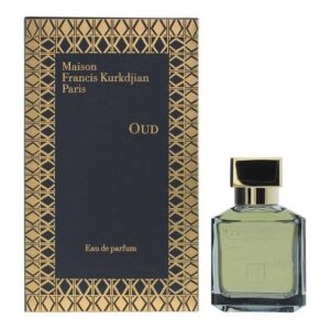 maison francis kurkdjian oud eau de parfum 70ml