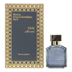 maison francis kurkdjian oud silk mood eau de parfum 70ml