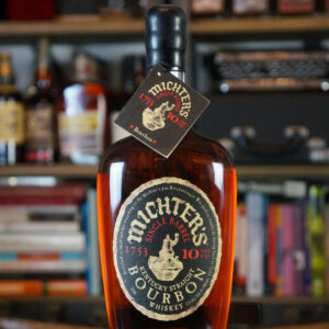 michter’s 10 year old bourbon | premium liquor store