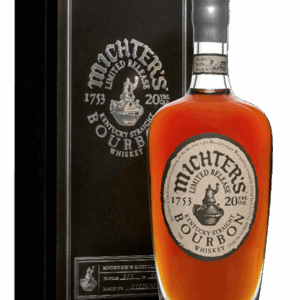 michter's 20 year old 2021 release premium liquor store