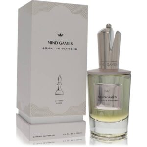 mind games as suli's diamond perfume by mind games for men and women