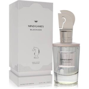 mind games blockade cologne by mind games for men and women