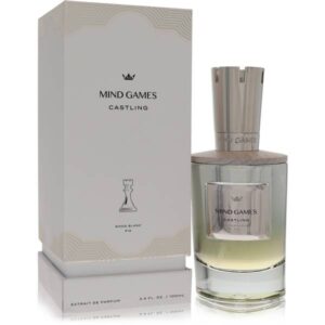 mind games castling perfume by mind games for men and women