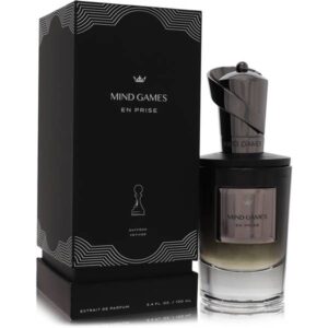 mind games en prise cologne by mind games for men and women