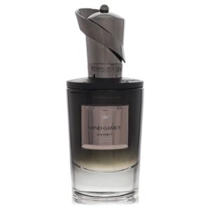 mind games gambit cologne by mind games for men and women