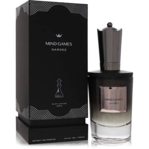mind games gardez cologne by mind games for men and women