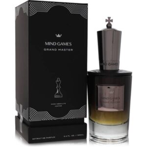 mind games grand master cologne by mind games for men and women