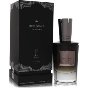 mind games j'adoube cologne by mind games for men and women