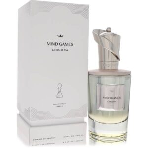 mind games lionora perfume by mind games for men and women