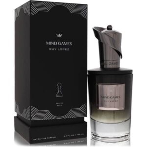 mind games ruy lopez perfume by mind games for men and women
