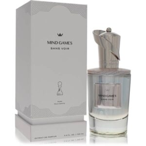 mind games sans voir perfume by mind games for men and women