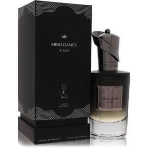mind games sissa perfume by mind games for men and women