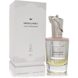 mind games the forward perfume by mind games for men and women