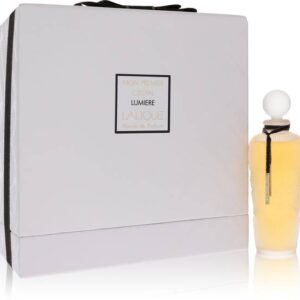 mon premier crystal absolu lumiere perfume by lalique for women