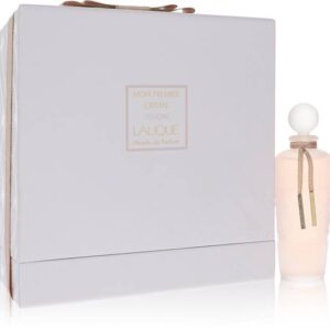 mon premier crystal absolu tendre perfume by lalique for women
