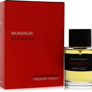 monsieur frederic malle cologne by frederic malle for men