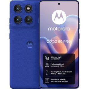 motorola edge 60 pro 512 gb, blue