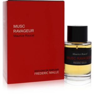 musc ravageur perfume by frederic malle for men and women