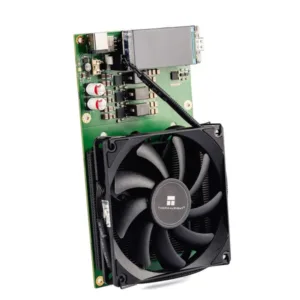 nerdqaxe++ solo miner (4.8 th/s)