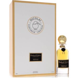 nicolai patchouli sublime perfume by nicolai for women