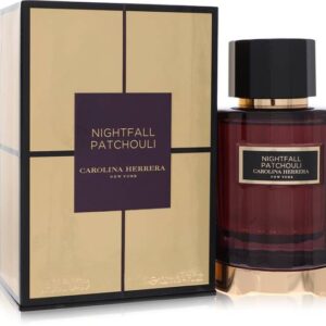 nightfall patchouli perfume by carolina herrera for men and women