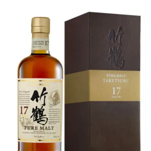 nikka taketsuru 17 year old japanese whisky buy nikka 17