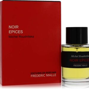 noir epices perfume by frederic malle for men and women