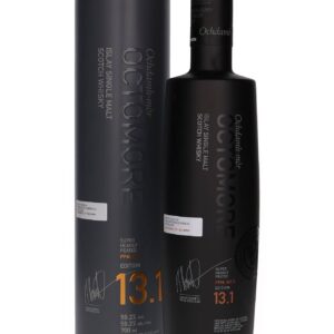 octomore 13.1 limited edition premium liquor store