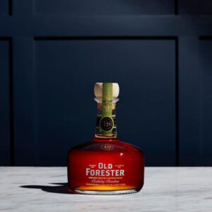 old forester birthday bourbon 2021 premium liquor store