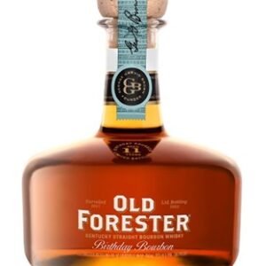 old forester birthday bourbon 2022 buy online