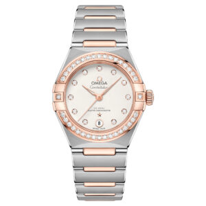 omega 131.25.29.20.52.001 constellation co axial master...