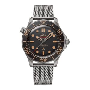 omega 210.90.42.20.01.001 seamaster 007 edition – luxury watches usa