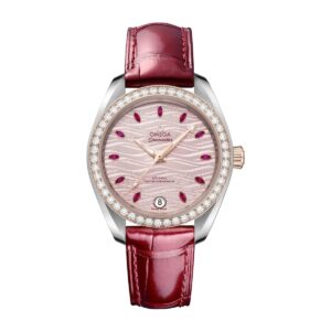 omega 220.23.34.20.60.001 seamaster yellow dial – luxury watches usa