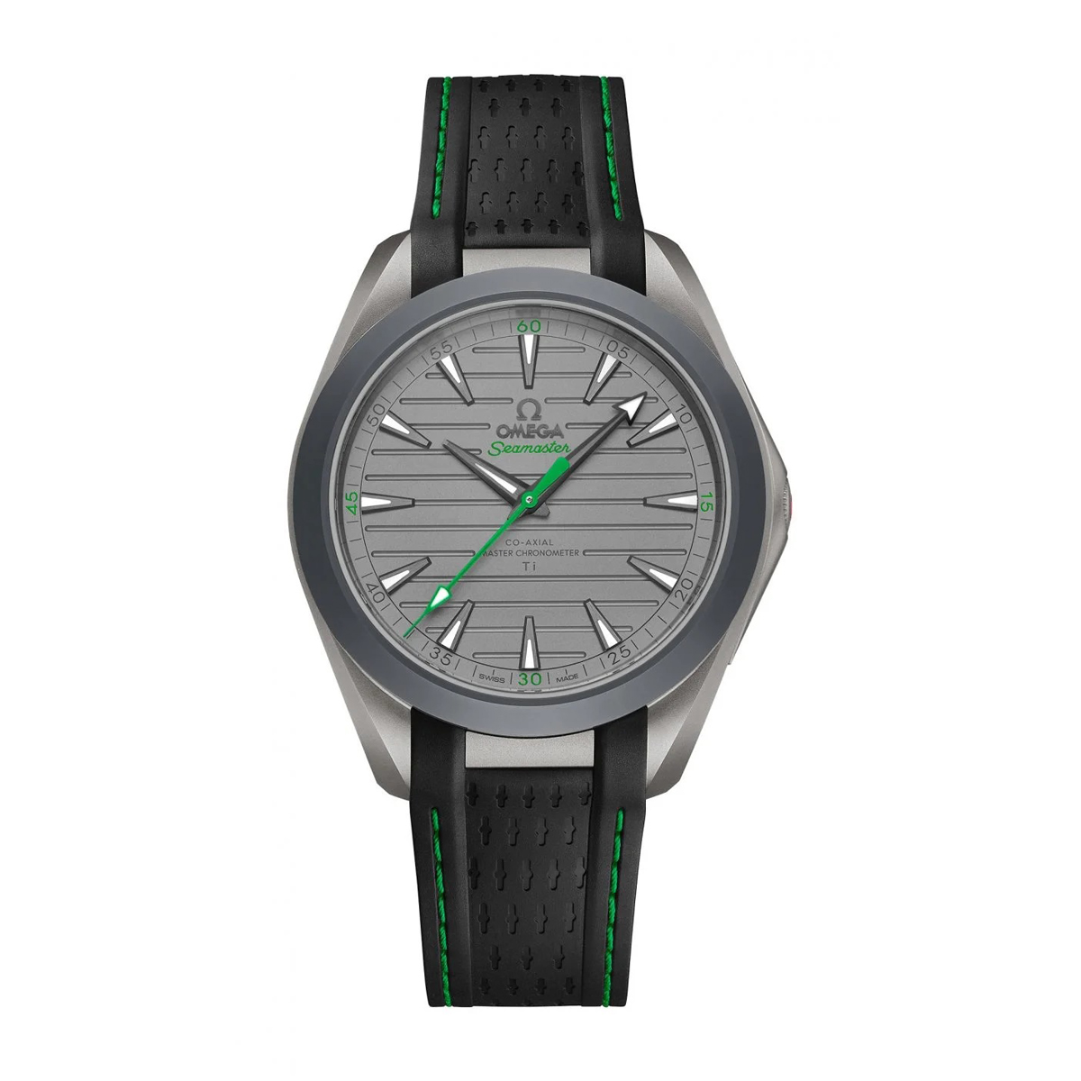 omega 220.92.41.21.06.003 seamaster grey dial – luxury watches usa