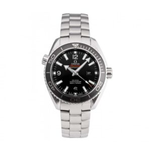 omega 232.30.38.20.01.001 seamaster planet ocean – luxury watches usa