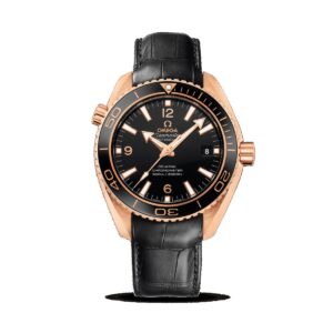 omega 232.63.42.21.01.001 seamaster black dial 42mm – luxury...