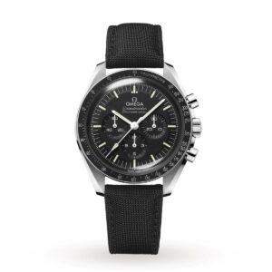 omega 310.32.42.50.01.001 speedmaster chronograph black dial –...