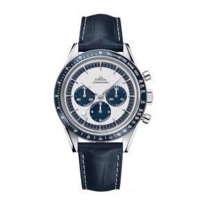 omega 311.33.40.30.02.001 speedmaster anniversary series – luxury...