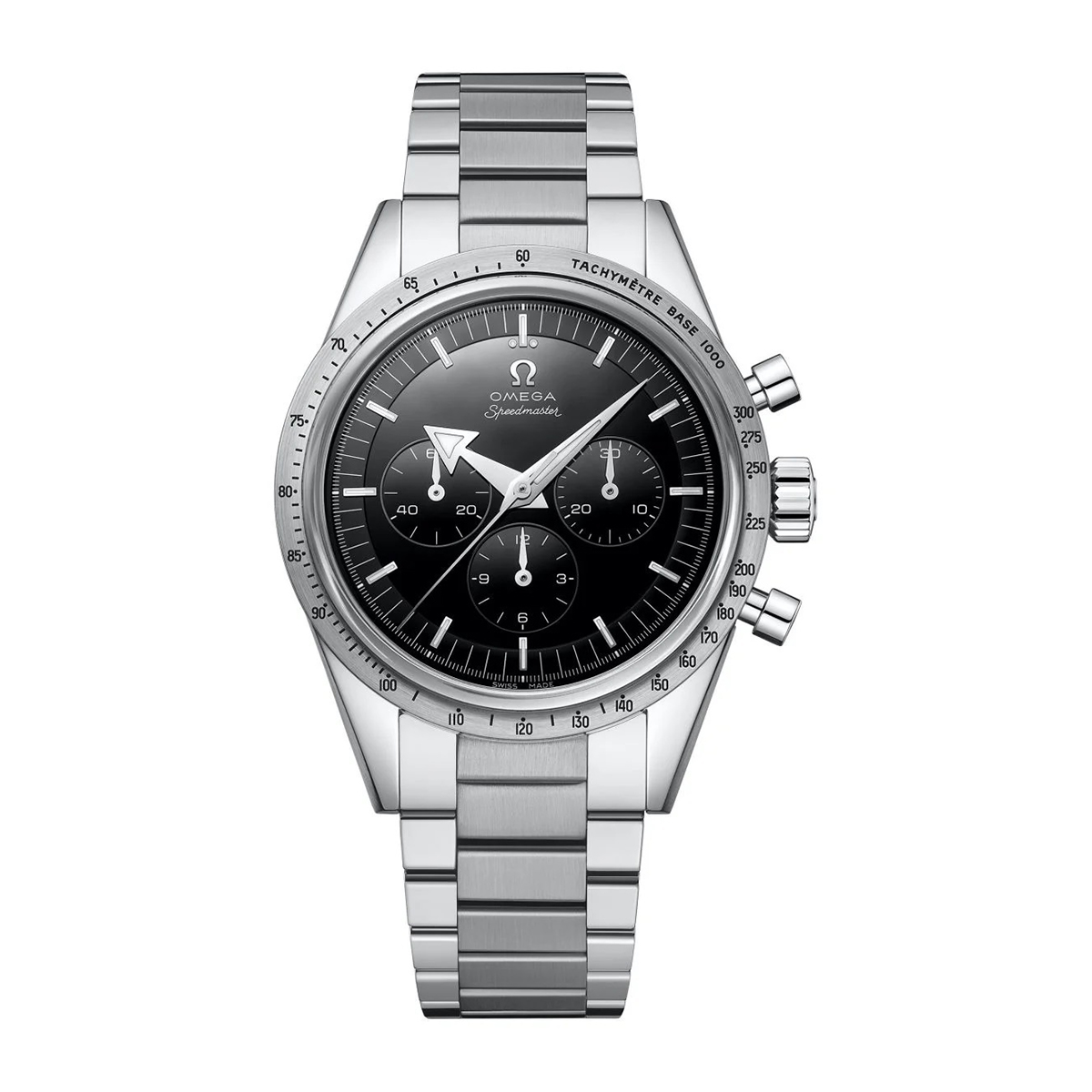 omega 311.50.39.30.01.001 chronograph black dial – luxury watches usa