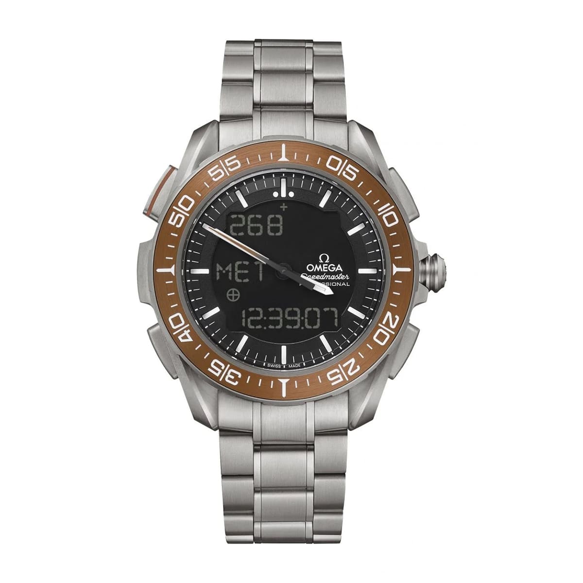 omega 318.90.45.79.01.003 speedmaster black dial – luxury watches usa
