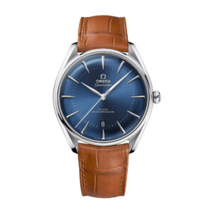 omega 511.13.40.20.03.002 seamaster city editions moscow co axial...