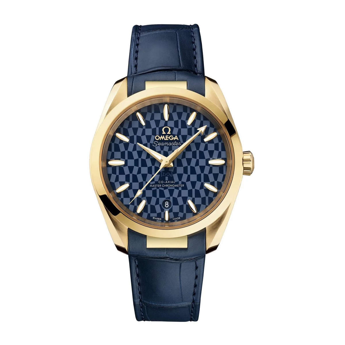 omega 522.53.38.20.03.001 seamaster blue dial – luxury watches usa