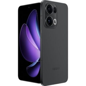 oppo reno13 pro 5g 512 gb, graphite grey