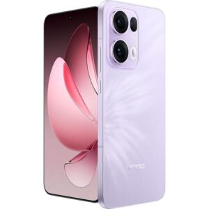 oppo reno13 pro 5g 512 gb, plume purple
