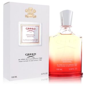 original santal cologne by creed for men