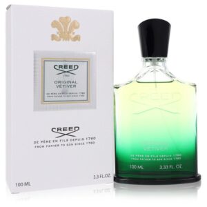 original vetiver cologne by creed for men