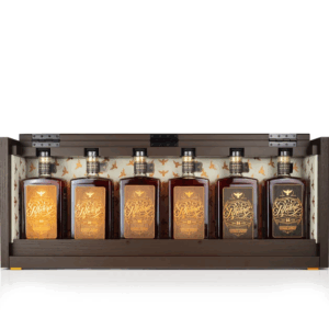 orphan barrel rhetoric archive collection (6 pack bottles) premium liquor store