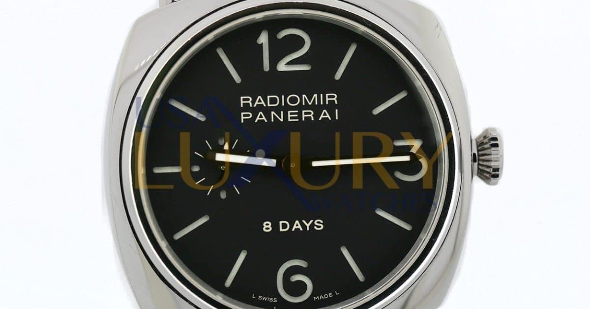 panerai watches for men and women in new york | luxury watches usa